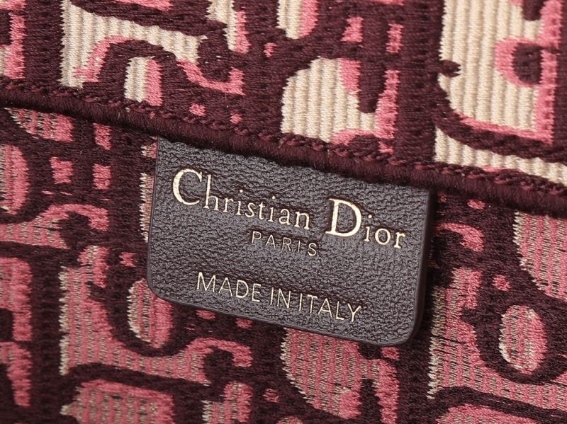 Christian Dior Shopping Bags